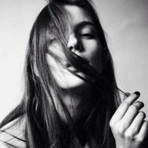 Meet your Posher, Rickey